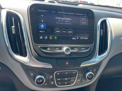 Used 2020 Chevrolet Equinox Premier FWD image 8