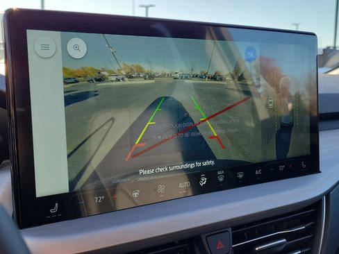 New 2026 Ford Escape Platinum w/ Premium Technology Package image 29