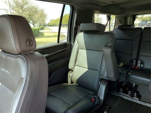 Used 2023 GMC Yukon XL Denali w/ LPO, Floor Liner Package image 58