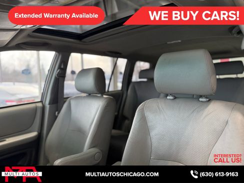 Used 2007 Toyota Highlander Limited image 26