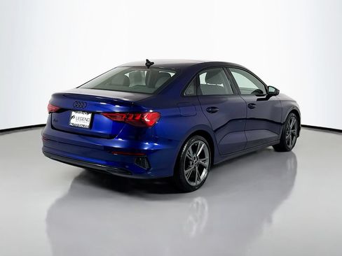 Used 2024 Audi A3 2.0T Premium FWD image 5