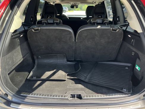 Used 2024 Volvo XC90 B5 Plus w/ Protection Package Premier AWD/4WD image 25