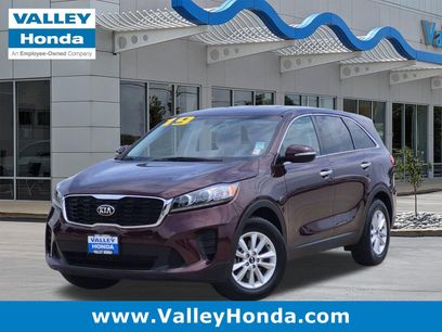 Used 2019 Kia Sorento FWD