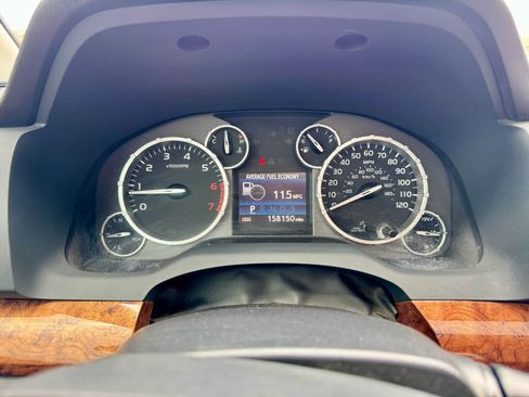 Used 2014 Toyota Tundra 1794 Edition RWD image 15
