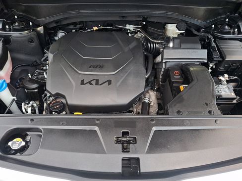 Certified 2022 Kia Telluride S image 28