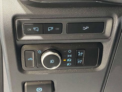 Used 2023 Ford F150 XLT w/ Equipment Group 302A High AWD/4WD image 22