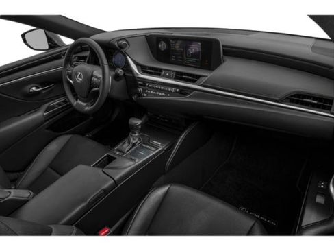 Used 2020 Lexus ES 350 w/ Premium Package FWD image 18