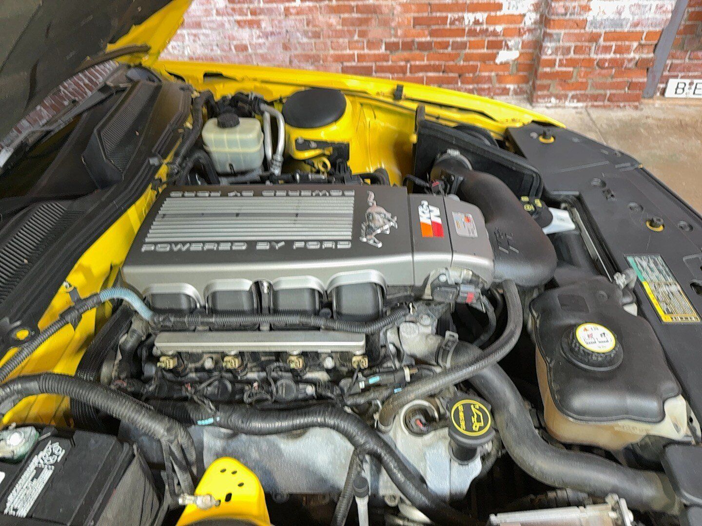 Used 2006 Ford Mustang GT Premium RWD image 95