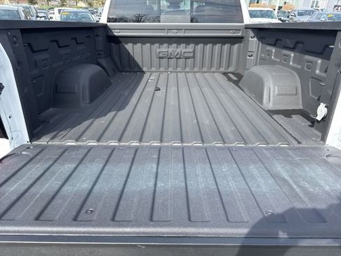 Used 2024 GMC Sierra 1500 Elevation w/ Elevation Premium Package image 20