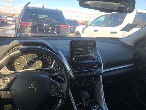 Used 2024 Mitsubishi Eclipse Cross SE image 18