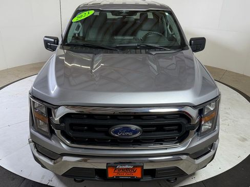 Used 2023 Ford F150 XLT image 2
