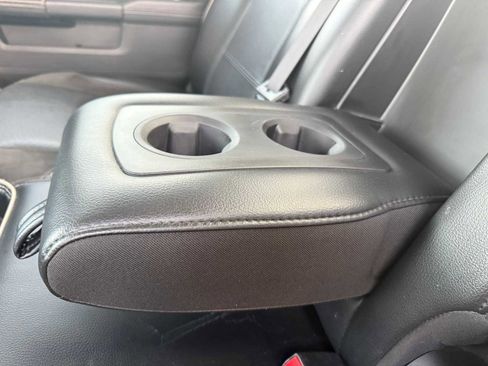 Used 2022 RAM 3500 Laramie image 28