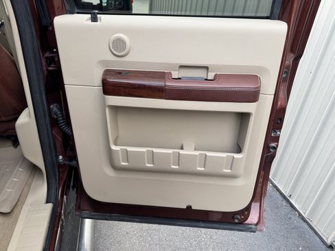 Used 2008 Ford F350 King Ranch AWD/4WD image 35