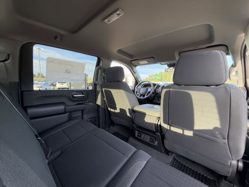 New 2026 Chevrolet Silverado 2500 Custom w/ Custom Value Package image 28