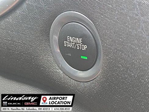 Used 2024 Chevrolet Malibu RS image 17