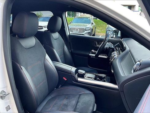 Certified 2023 Mercedes-Benz GLA 250 4MATIC image 7