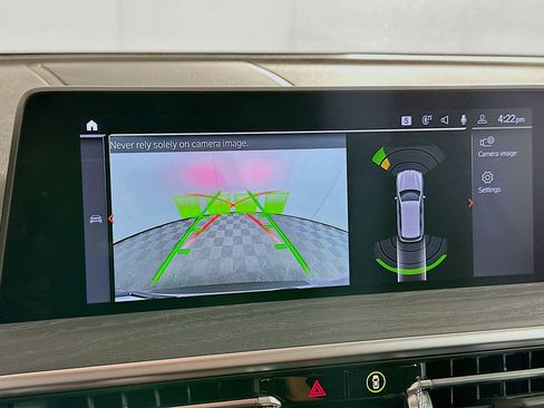 Used 2024 BMW X3 sDrive30i image 23