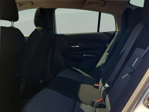 New 2026 Nissan Sentra SV w/ SV Convenience Package FWD image 11