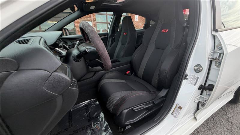 Used 2017 Honda Civic Si image 26