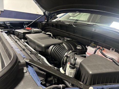 New 2026 GMC Sierra 1500 Elevation image 3