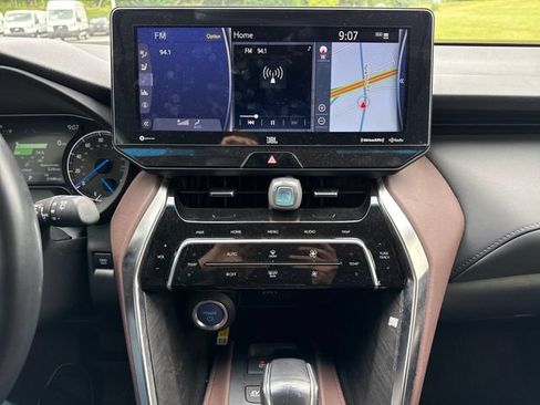 Used 2021 Toyota Venza Limited w/ Advanced Technology Package AWD/4WD image 28