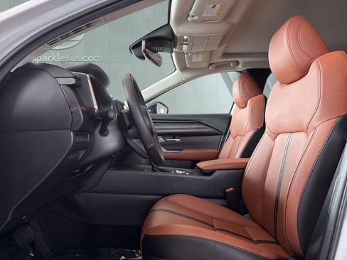 Used 2025 MAZDA CX-50 2.5 Turbo w/ Weather Package image 9