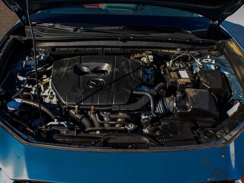 Used 2023 MAZDA CX-30 AWD 2.5 S w/ Preferred Package image 44