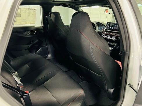 New 2026 Honda Civic Si image 31