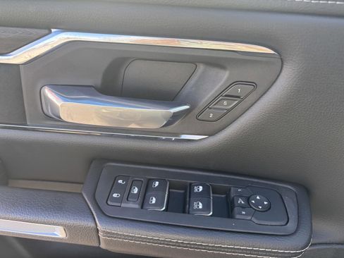 Certified 2025 RAM 1500 Laramie image 11