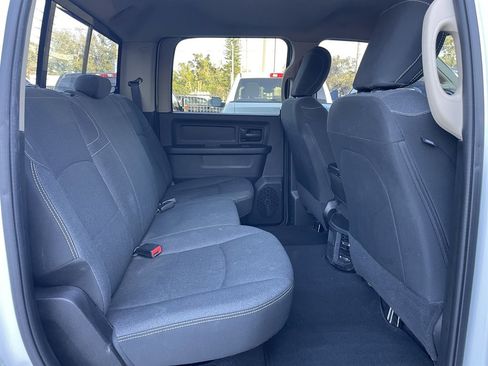 Used 2020 RAM 3500 Tradesman image 25