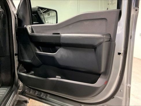Used 2024 Ford F150 STX w/ STX Black Appearance Package image 21