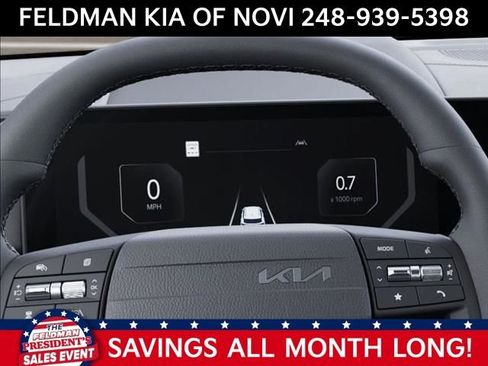 New 2026 Kia Sportage SX image 22