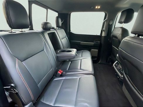 Used 2021 Ford F150 Lariat w/ Equipment Group 502A High AWD/4WD image 18