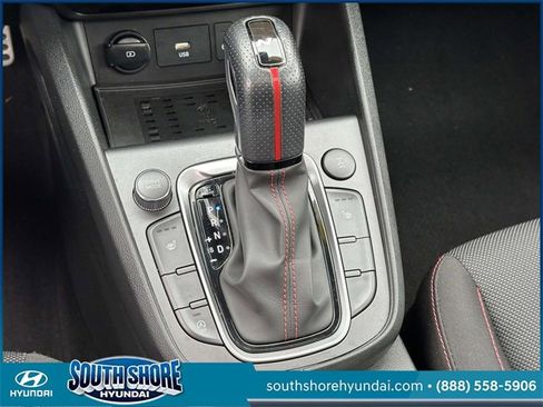 Certified 2023 Hyundai Kona N Line image 34