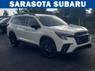 Used 2026 Subaru Ascent Bronze Edition AWD/4WD video 1