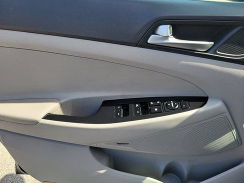 Used 2019 Hyundai Tucson Sport w/ Cargo Package FWD image 28