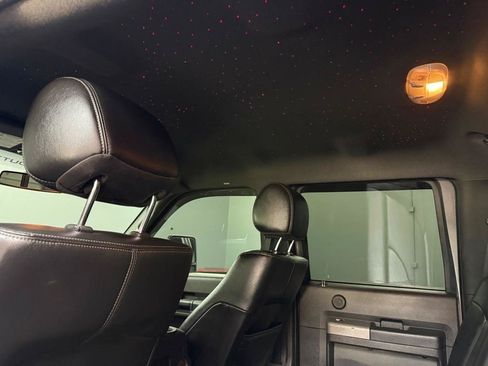 Used 2014 Ford F350 Lariat w/ Lariat Interior Package AWD/4WD image 24