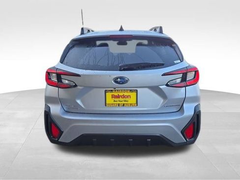 New 2025 Subaru Crosstrek 2.5i Premium image 6