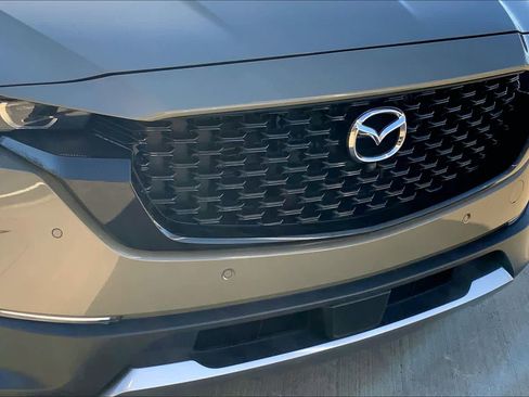 Certified 2024 MAZDA CX-50 2.5 Turbo w/ Weather Package image 29