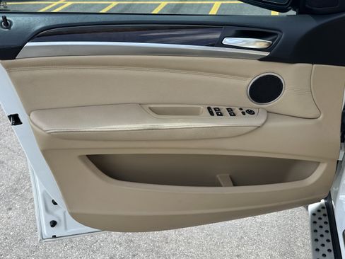 Used 2014 BMW X6 xDrive50i AWD/4WD image 16