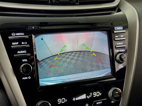 Used 2015 Nissan Murano SV image 14