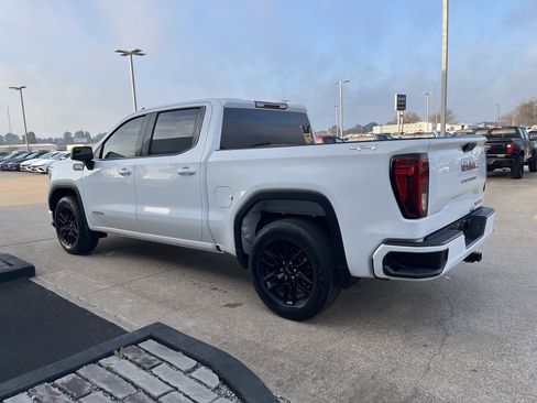 Used 2023 GMC Sierra 1500 Elevation image 4