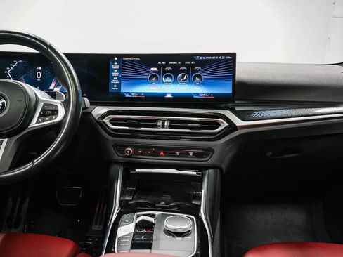 Used 2023 BMW M240i Coupe w/ Premium Package image 15