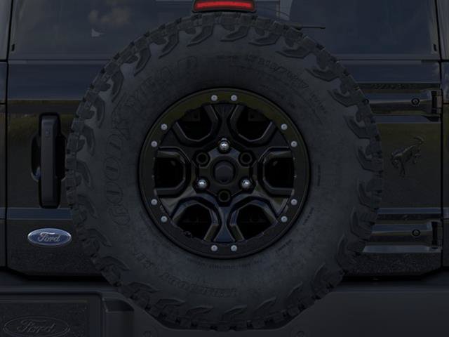 New 2026 Ford Bronco Outer Banks w/ Sasquatch Package AWD/4WD image 24
