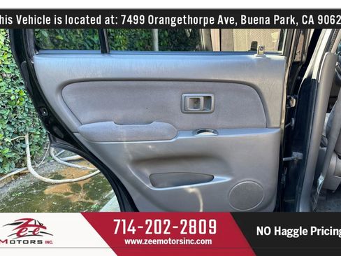 Used 2002 Toyota 4Runner SR5 image 41