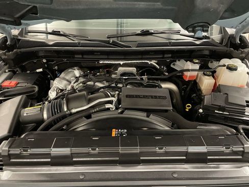 Used 2025 GMC Sierra 2500 AT4 w/ AT4 Premium Plus Package image 26