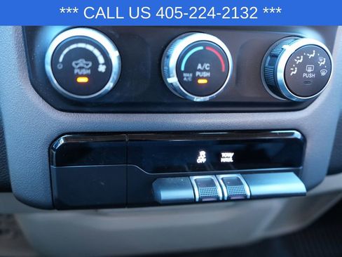 Used 2022 RAM 1500 Big Horn AWD/4WD image 40