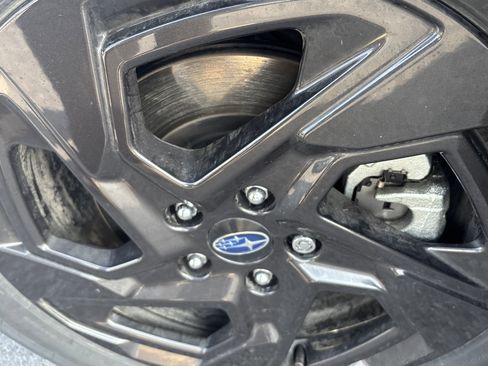 Used 2025 Subaru Crosstrek 2.5i Sport image 9