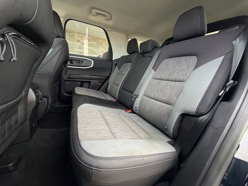 Used 2022 Ford Bronco Sport Big Bend w/ Convenience Package image 26