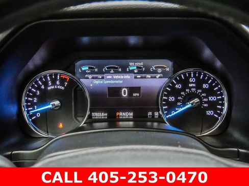 Used 2020 Ford Expedition Limited w/ Equipment Group 301A RWD image 39